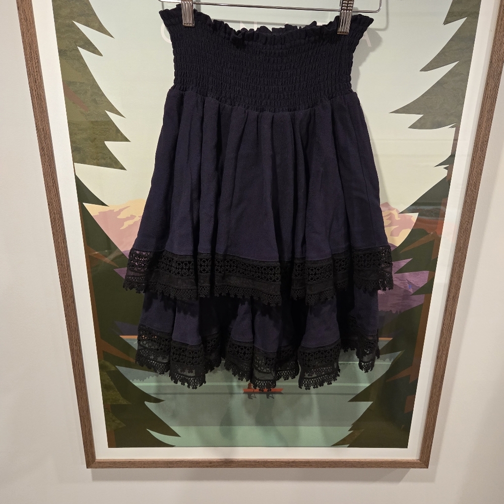 Misa skirt